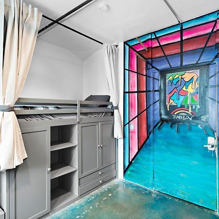 샌 클레멘트 House Of Trestles 호스텔 외부 사진