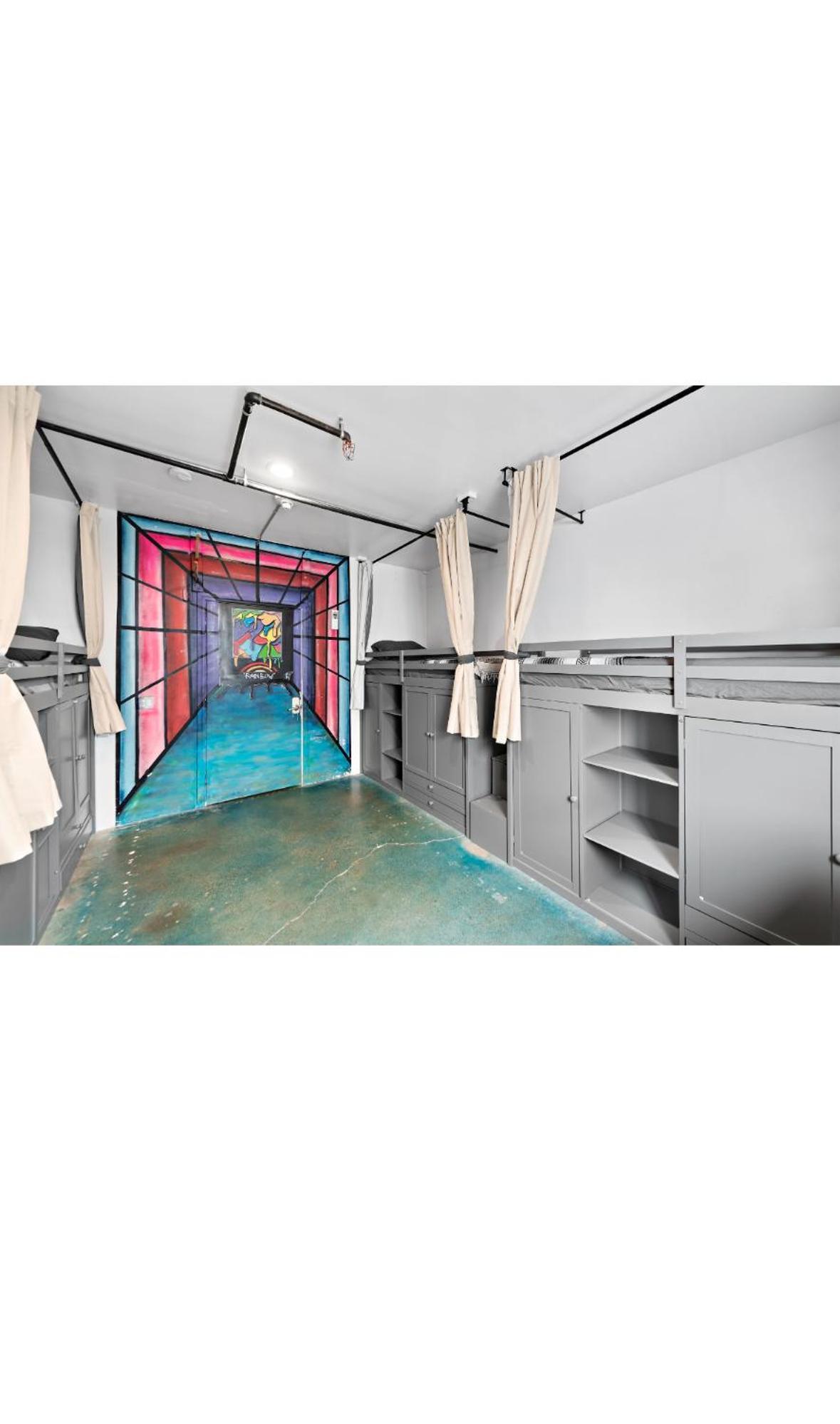 샌 클레멘트 House Of Trestles 호스텔 외부 사진