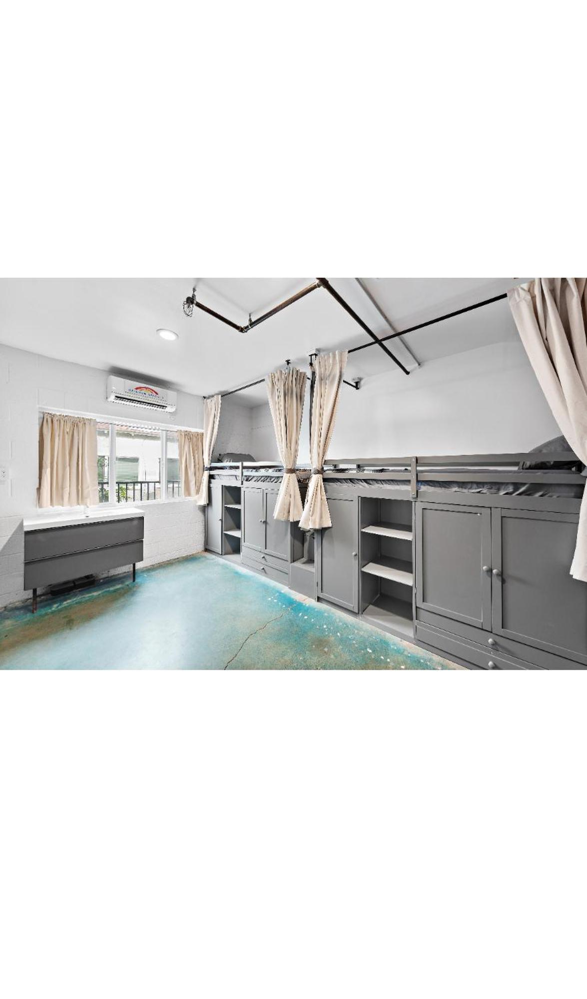 샌 클레멘트 House Of Trestles 호스텔 외부 사진