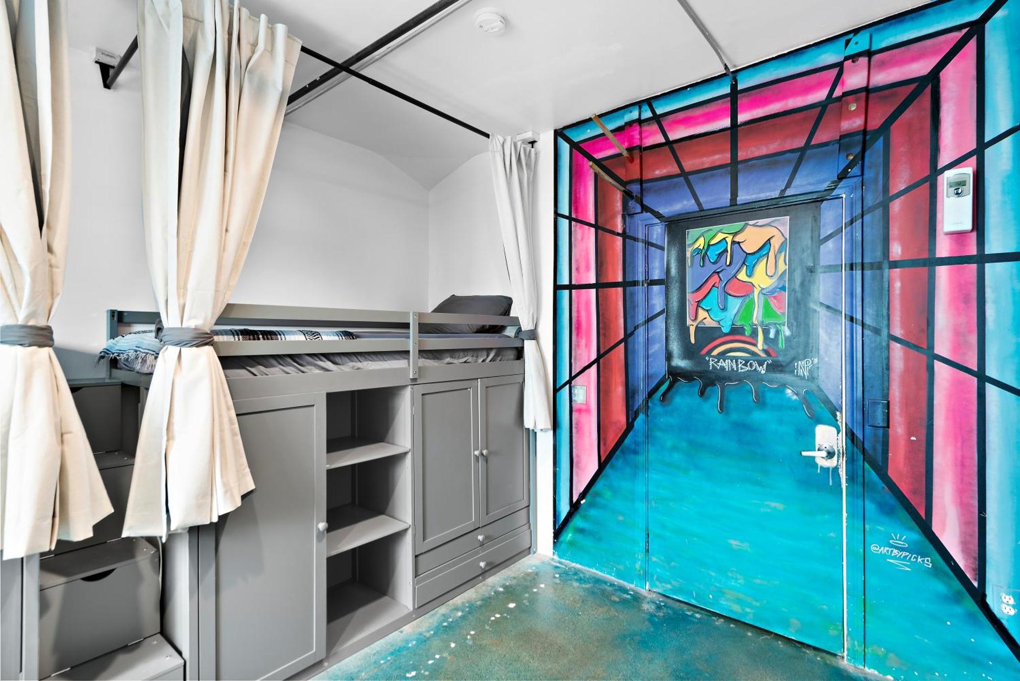 샌 클레멘트 House Of Trestles 호스텔 외부 사진