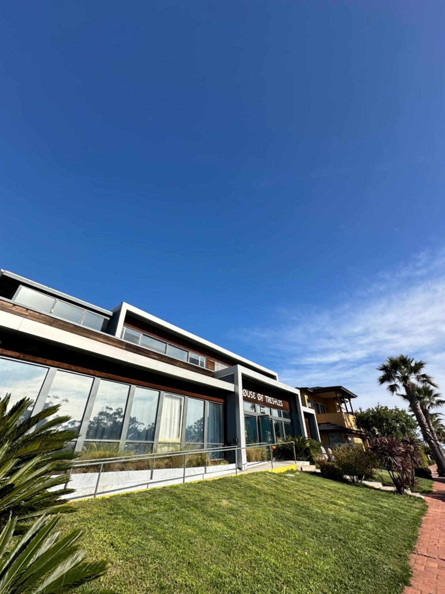 샌 클레멘트 House Of Trestles 호스텔 외부 사진