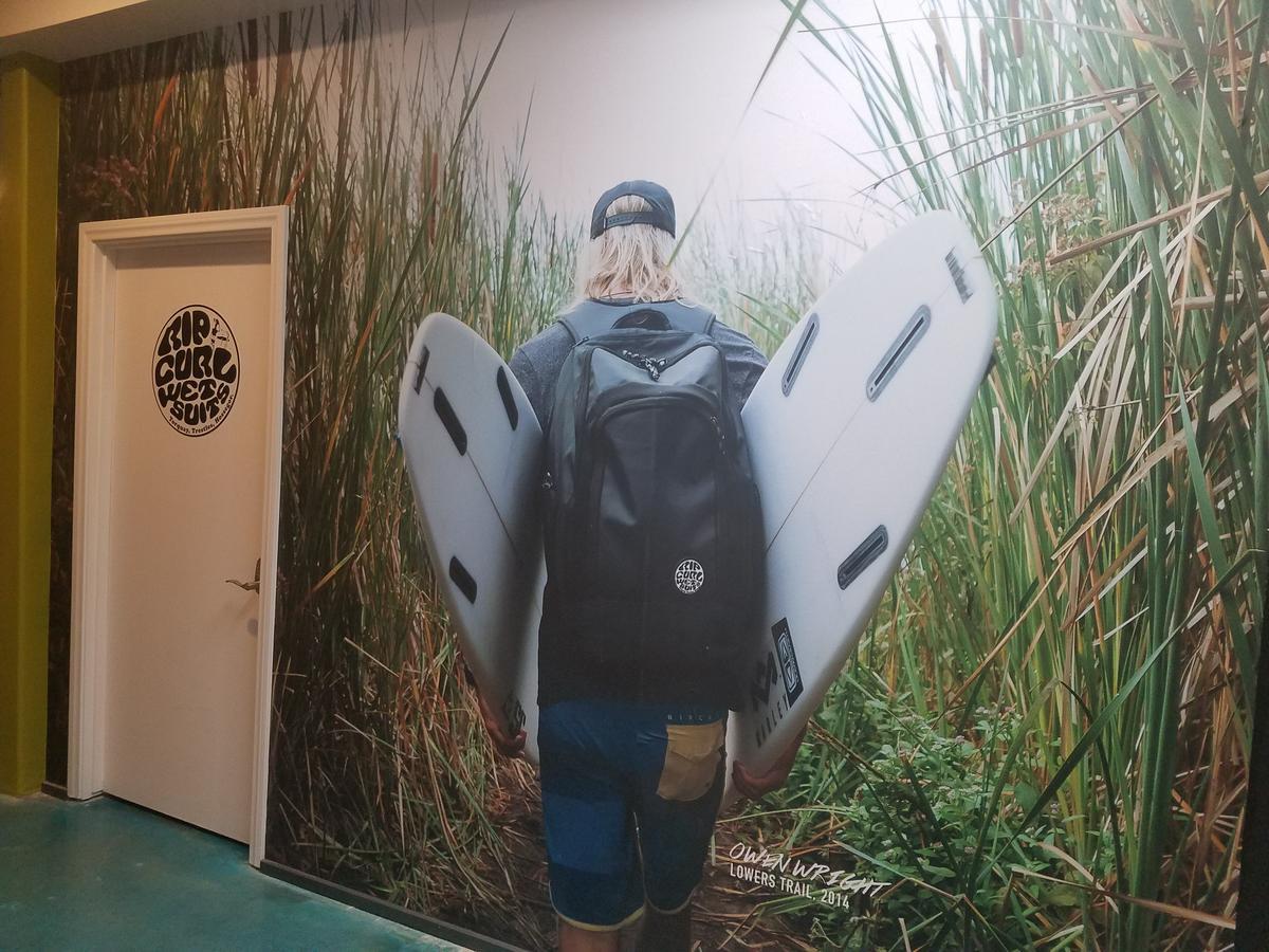 샌 클레멘트 House Of Trestles 호스텔 외부 사진