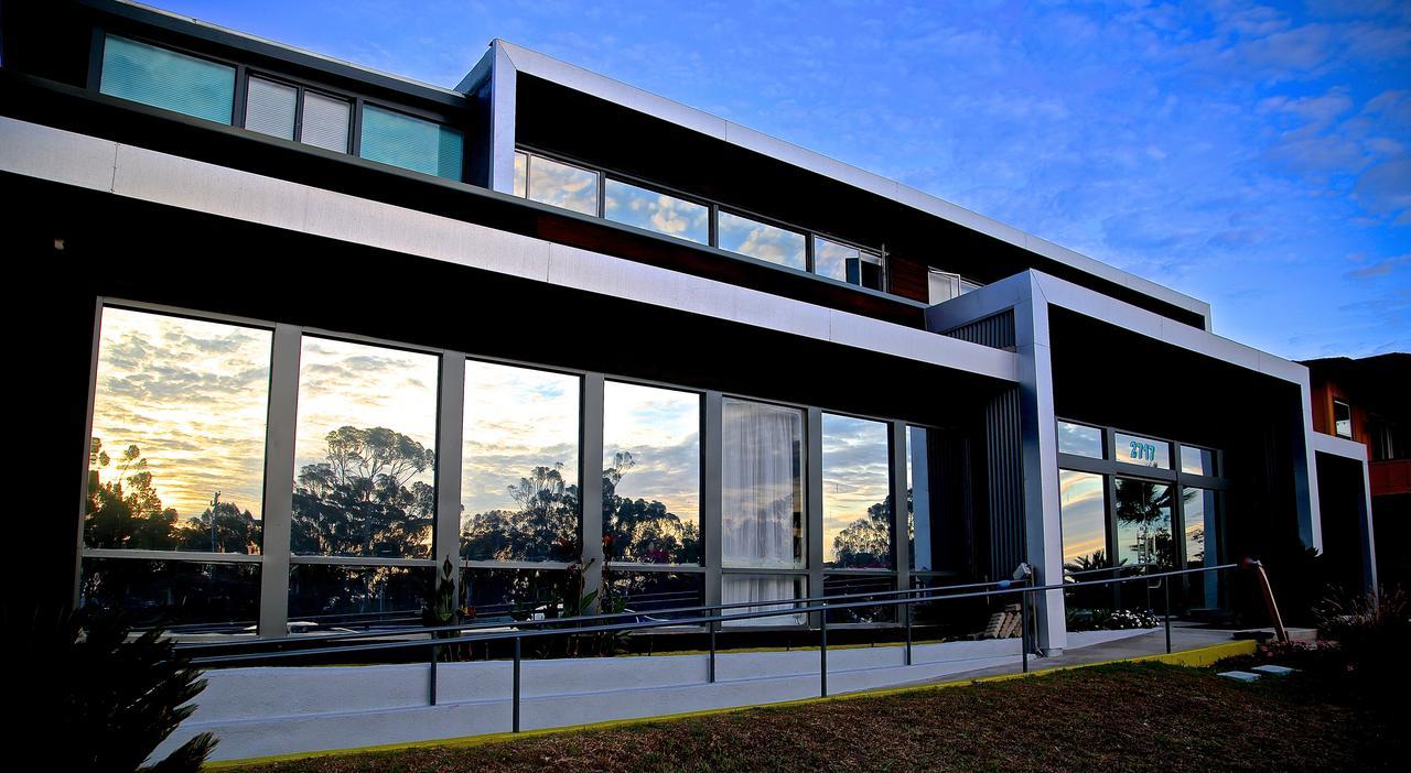 샌 클레멘트 House Of Trestles 호스텔 외부 사진