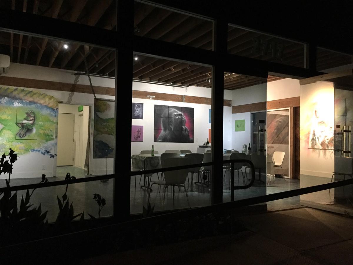 샌 클레멘트 House Of Trestles 호스텔 외부 사진
