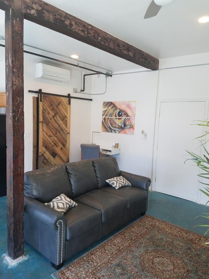 샌 클레멘트 House Of Trestles 호스텔 외부 사진