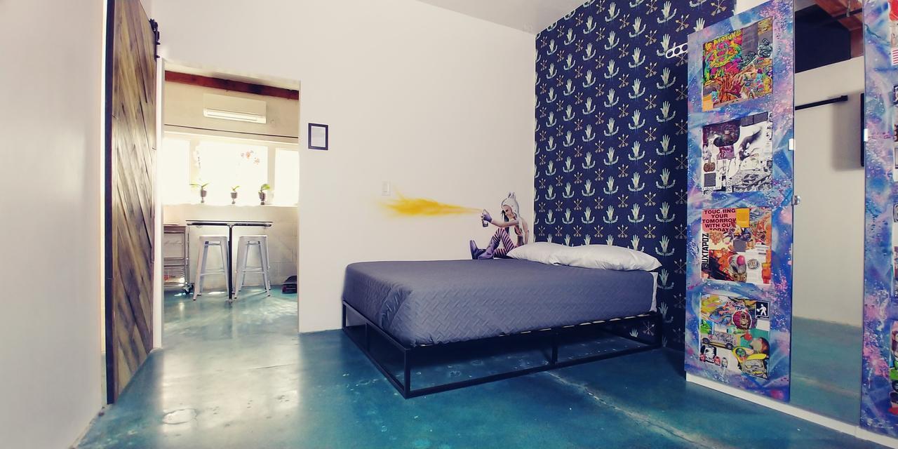 샌 클레멘트 House Of Trestles 호스텔 외부 사진