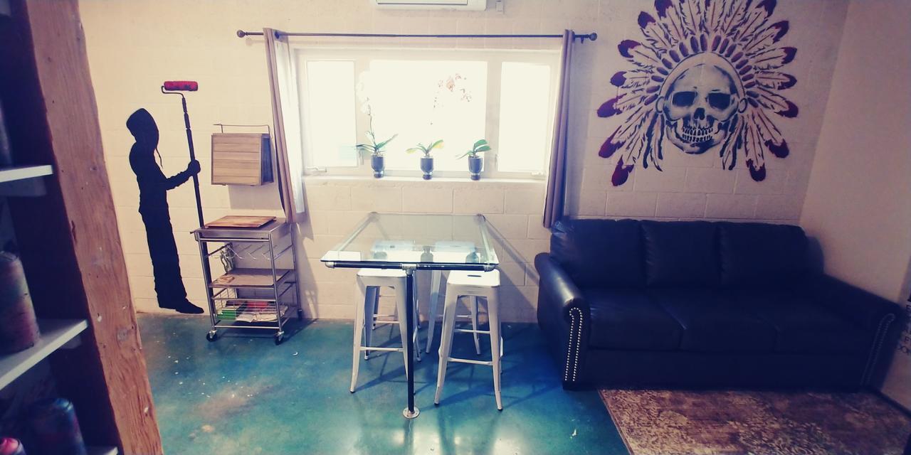 샌 클레멘트 House Of Trestles 호스텔 외부 사진